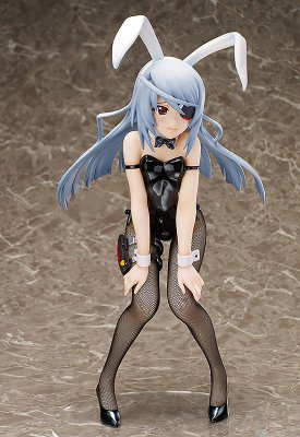 B-style IS〈无限斯特拉托斯〉 拉芙拉・布迪威伊 兔女郎版 2nd