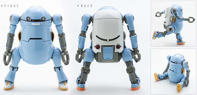 35メカトロOswego そら