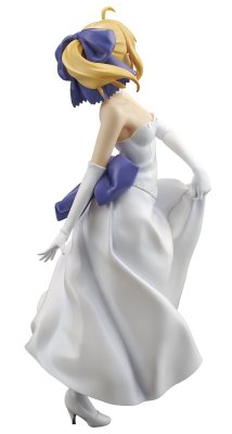 SQ系列 Fate/stay night [Unlimited Blade Works]阿尔托莉雅