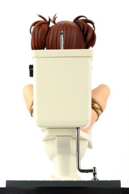 永沢礼子 -拉致-