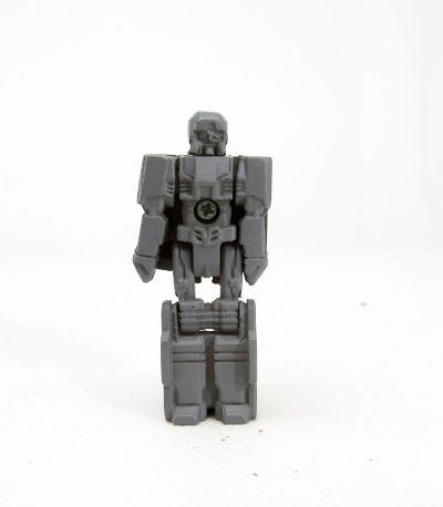 变形金刚レジェンズ LG22 スカル