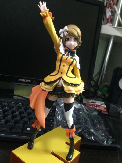 『LoveLive!』Birthday Figure Project 小泉花阳
