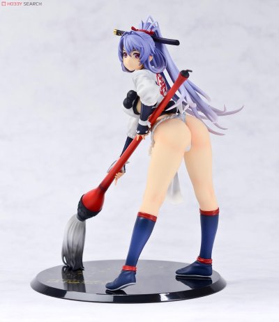 百花繚乱 后藤又兵卫 剑姫Ver.