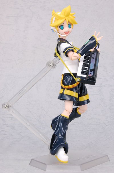 figma#020 镜音连
