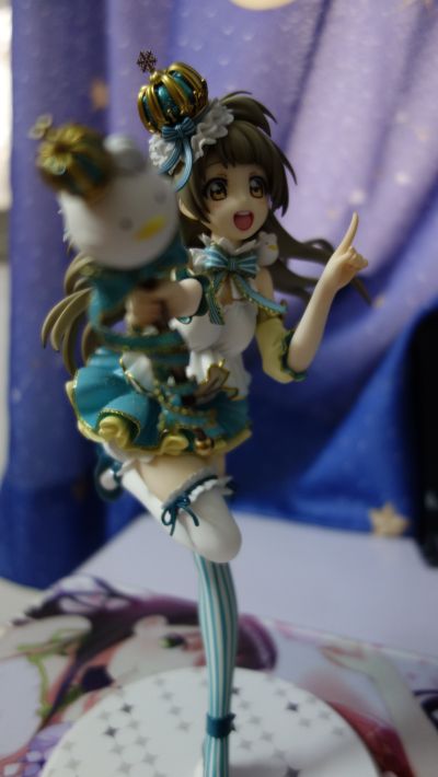 Love Live! 南小鸟