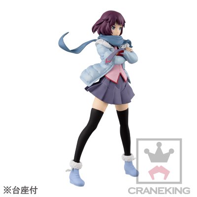 SQ系列 恋物语 战场原黑仪