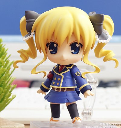 粘土人 #226  侦探歌剧 少女福尔摩斯2 明智小衣