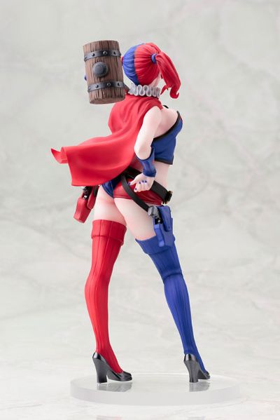 美少女雕像 哈利·奎恩 NEW 52 ver.