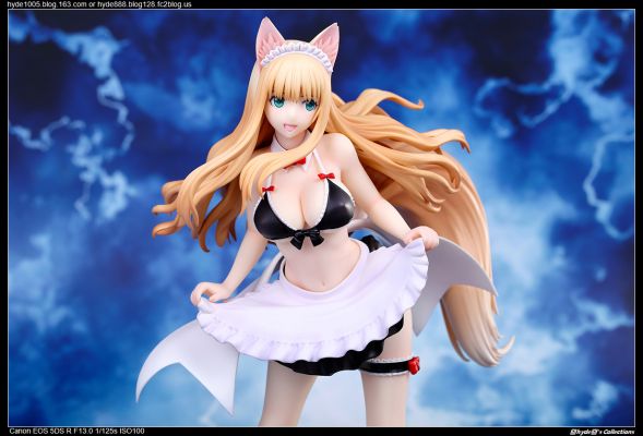 光明之心 萝娜 泳装Ver.