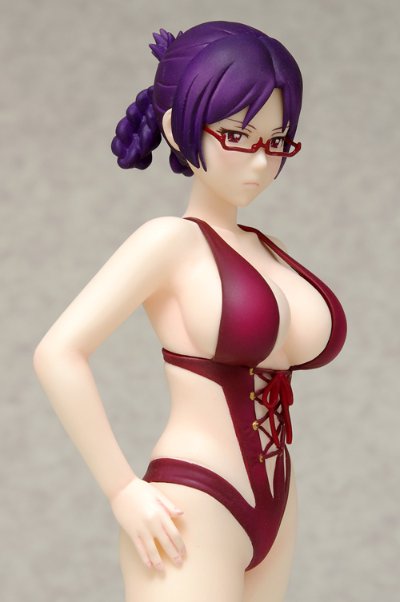 ビーチクイーンズ ビーチクイーンズプレミアム 翠星之加尔刚蒂亚 リジット Swimsuit ver. 