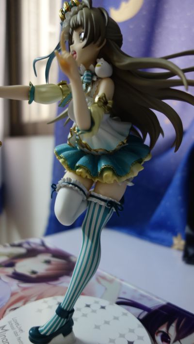 Love Live! 南小鸟