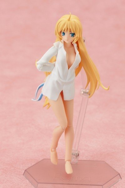 figma #SP-010 se·KIRARA 神乐亚矢 早餐咖啡