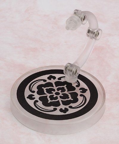 粘土人 #518 刀剑乱舞-ONLINE- 加州清光