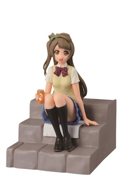 SQ系列 LoveLive! School idol project 南小鸟 放课后のひととき 