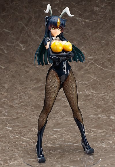 B-style 怪兽娘 奥特怪兽拟人化计划 杰顿 兔女郎版