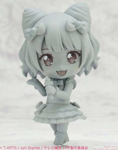 粘土人 美妙天堂 南美玲 Candy A La Mode Cyalume Co-de