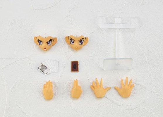 Vulcanlog 009 游戏王 Revo 武藤游戏