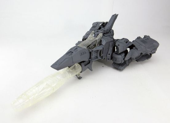 变形金刚レジェンズ LG23 ガルバ特朗