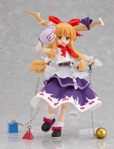 figma #104 东方Project 伊吹萃香