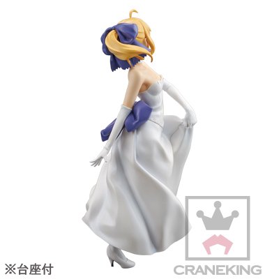 SQ系列 Fate/stay night [Unlimited Blade Works] SABER 