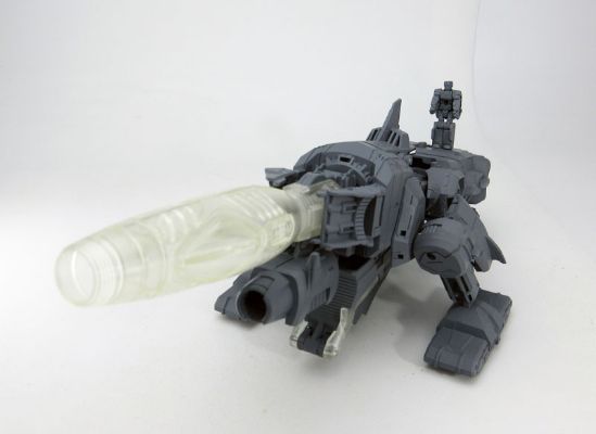 变形金刚レジェンズ LG23 ガルバ特朗