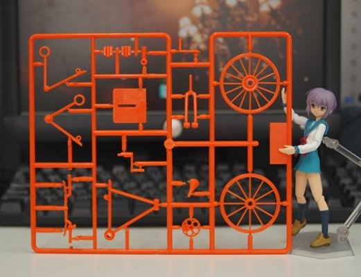Figma Cycle