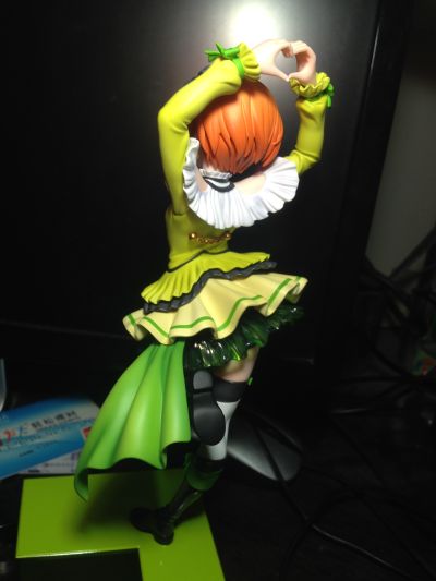 『LoveLive!』Birthday Figure Project 星空凛