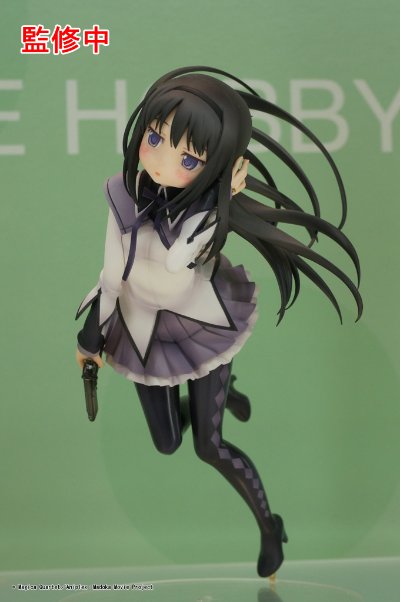 剧场版 魔法少女小圆 晓美焰