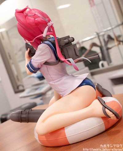 舰队Collection -舰娘- 伊168