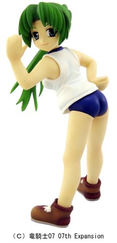 SRDX 蝉鸣之时 園崎魅音 