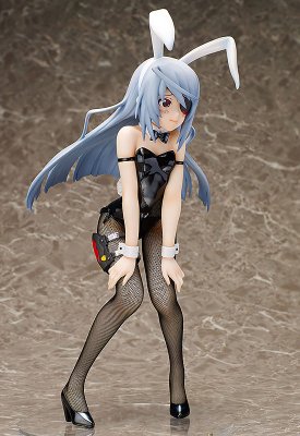 B-style IS〈无限斯特拉托斯〉 拉芙拉・布迪威伊 兔女郎版 2nd