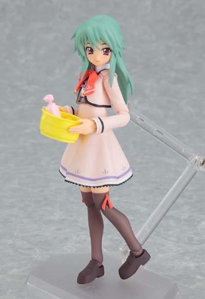 figma #080 se·Kirara 秋山望美 校服