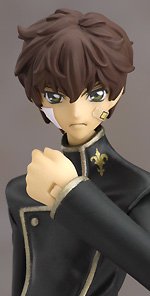 figma#SP-003  CODE GEASS 反叛的鲁路修R2 枢木朱雀