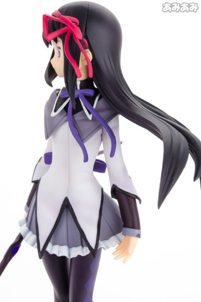 SQ系列 魔法少女まどか★マギカ 晓美焰 