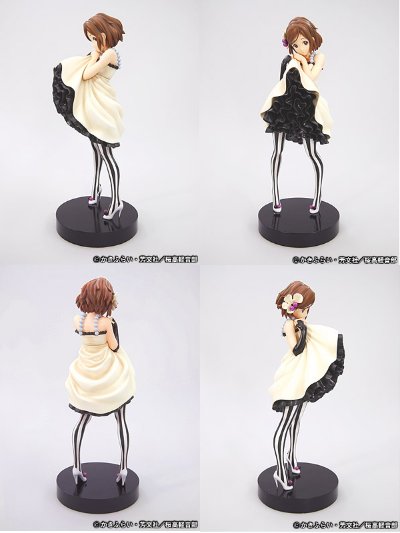 轻音少女！ 平沢唯 Ending ver. (Don't say lazy)