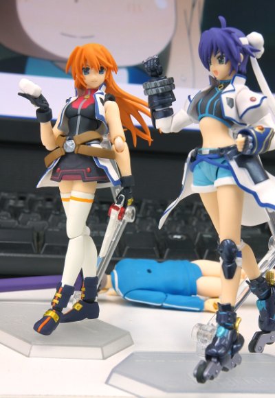 figma #SP-11 ギャグマンガ日和 圣徳太子 