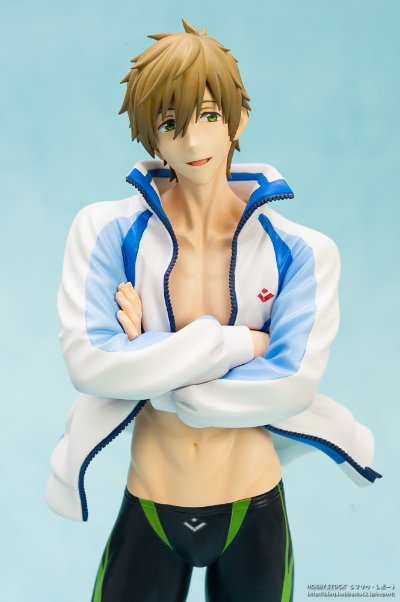 ALTAiR Free! 橘真琴