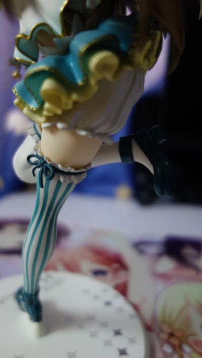Love Live! 南小鸟