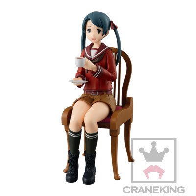 舰队Collection -舰娘-「Ceylon Tea Party」 SQ系列 舰队Collection -舰娘- 三隈 
