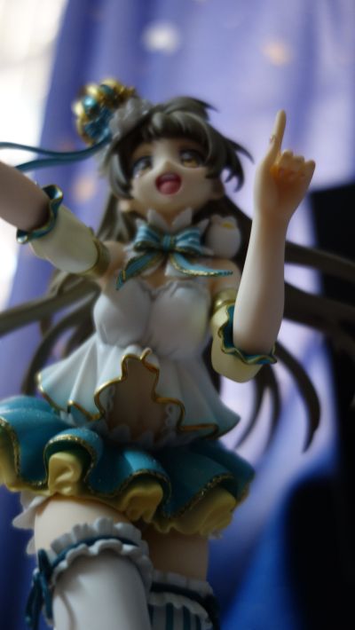 Love Live! 南小鸟