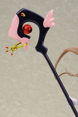 「三坪房间的侵略者！？」 爱与勇気的公主☆魔法少女 虹野由莉佳