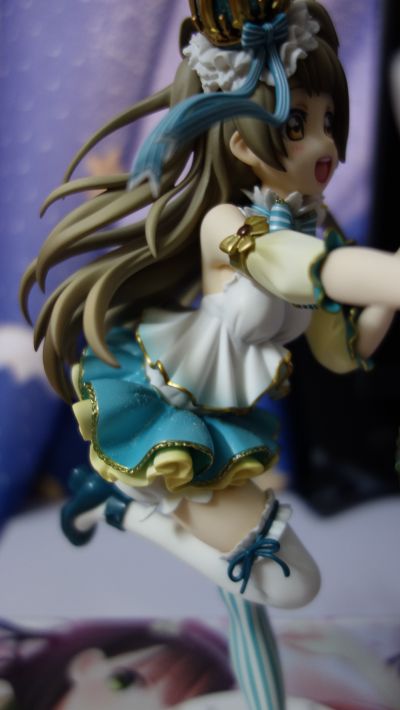 Love Live! 南小鸟