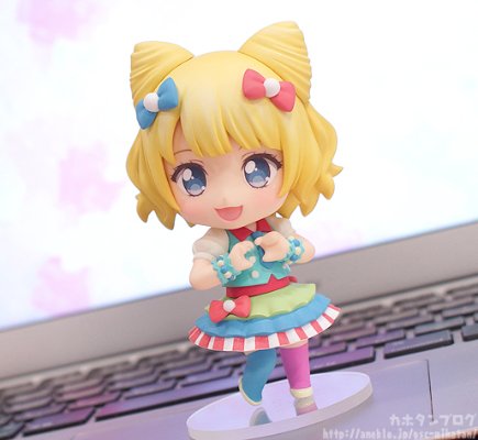 粘土人 美妙天堂 南美玲 Candy A La Mode Cyalume Co-de