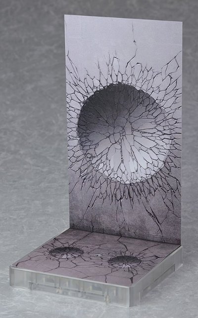 di:stage figma 强殖装甲 