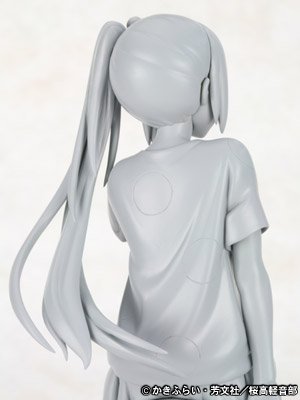 轻音少女！ 中野梓 Ending ver. (Listen)