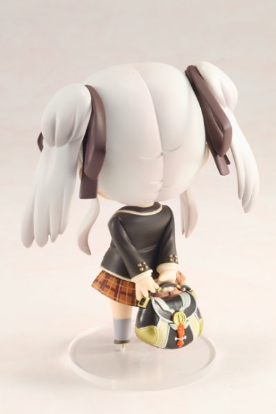 粘土人 #073 Mabinogi Staccato  Nao Mabinogi Staccato