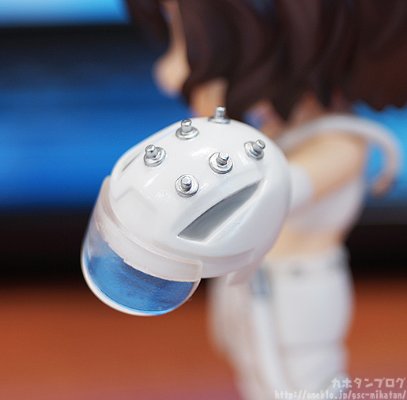 粘土人 #369 西川贵教