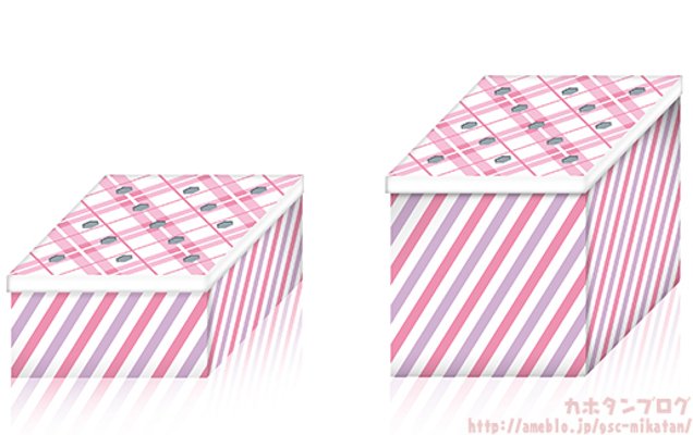 粘土人 粘土人 台座 LoveLive! School idol project