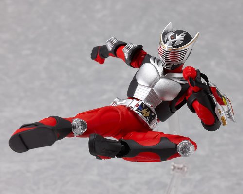 figma #SP-15 假面骑士龙骑（2009） 假面骑士龙骑