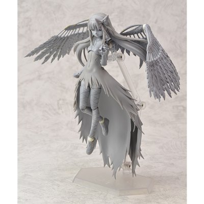figma #SP-53 剧场版 魔法少女小圆 叛逆的物语 悪魔晓美焰
